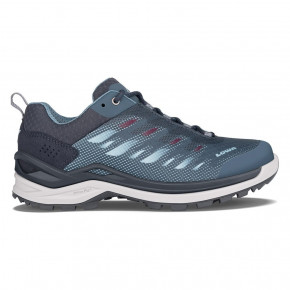   LOWA Ferrox GTX LO navy-iceblue (38) 320697-6917-38.0