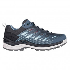   LOWA Ferrox GTX LO navy-iceblue (38) 320697-6917-38.0 3