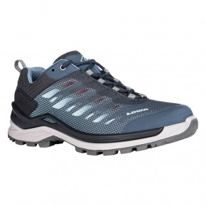   LOWA Ferrox GTX LO navy-iceblue (38) 320697-6917-38.0 4