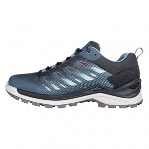   LOWA Ferrox GTX LO navy-iceblue (38) 320697-6917-38.0 5