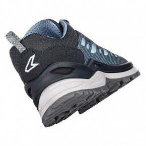   LOWA Ferrox GTX LO navy-iceblue (38) 320697-6917-38.0 6