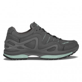   LOWA Gorgon GTX graphite-jade (39) 320578-9781-39.0