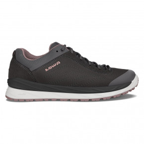   LOWA Malta GTX LO anthracite-rose (38) 320547-9707-38.0