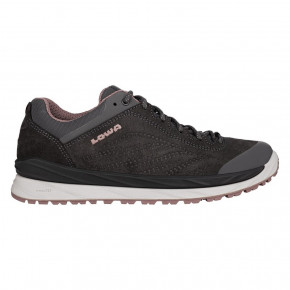   LOWA Malta GTX LO anthracite-rose (38) 320547-9707-38.0 3