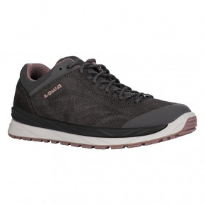   LOWA Malta GTX LO anthracite-rose (38) 320547-9707-38.0 4