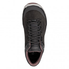   LOWA Malta GTX LO anthracite-rose (38) 320547-9707-38.0 7