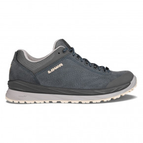   LOWA Malta GTX LO denim-panna (37) 320547-6329-37.0