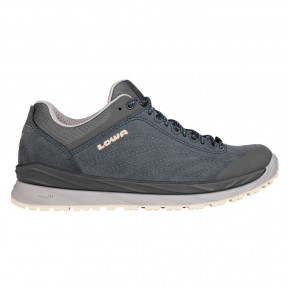   LOWA Malta GTX LO denim-panna (37) 320547-6329-37.0 3