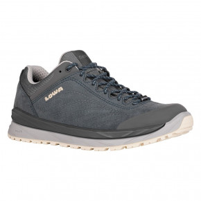   LOWA Malta GTX LO denim-panna (37) 320547-6329-37.0 4