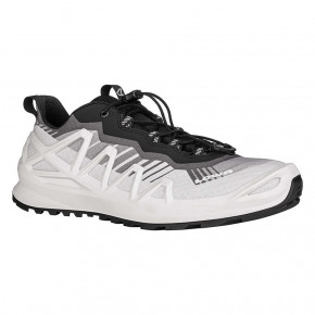  LOWA Merger GTX LO offwhite-black (45) 310431-0199-45.0 4