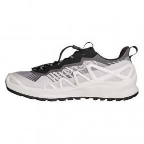  LOWA Merger GTX LO offwhite-black (45) 310431-0199-45.0 5