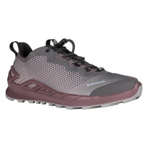   LOWA Merger GTX LO rose-black (41) 320433-5099-41.0 4