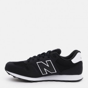  New Balance 500 40.5 GM500EB2 4