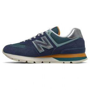  New Balance 574 Rugged  (42) 3