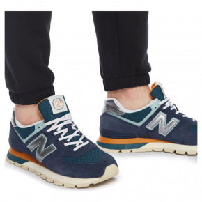  New Balance 574 Rugged  (42) 6