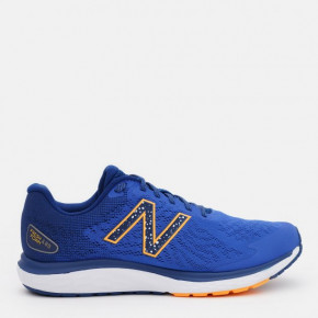  New Balance Fresh Foam 680v7 40.5 M680BN7