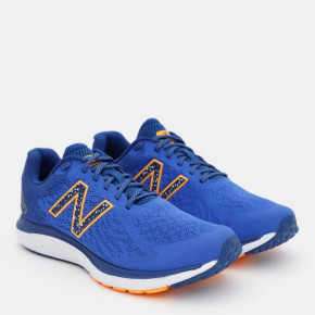  New Balance Fresh Foam 680v7 40.5 M680BN7 3