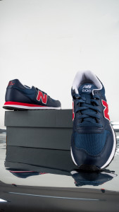  New Balance 500 42 (GM500TC1)