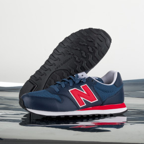  New Balance 500 42 (GM500TC1) 4