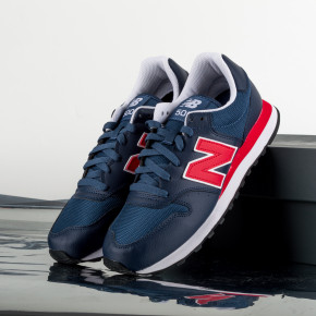  New Balance 500 42 (GM500TC1) 5