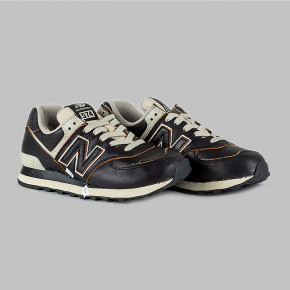  New Balance 574 ( ) 40.5 (ML574LPK-R) 3