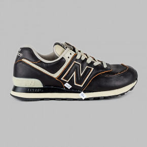  New Balance 574 ( ) 40.5 (ML574LPK-R) 4