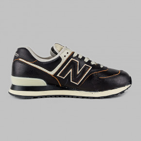  New Balance 574 ( ) 40.5 (ML574LPK-R) 5