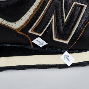  New Balance 574 ( ) 40.5 (ML574LPK-R) 7