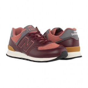  New Balance 574 Premium T1 42.5 (ML574PX2)