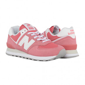  New Balance 574 Classic 37.5 (WL574FP2)