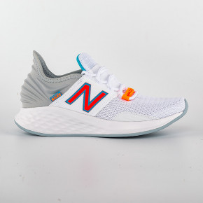  New Balance Fresh Foam Roav ( A) 37.5 (WROAVCH-R) 4