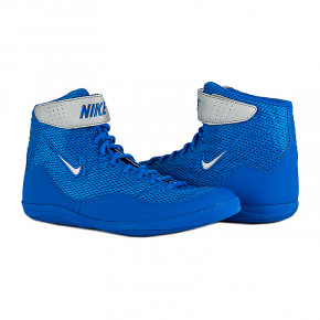  Nike INFLICT  46 (325256-401)