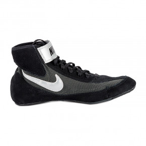  Nike SPEEDSWEEP VII  45.5 (366683-004) 4