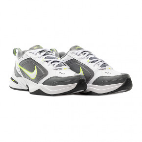  Nike AIR MONARCH IV 45 (415445-100) 6