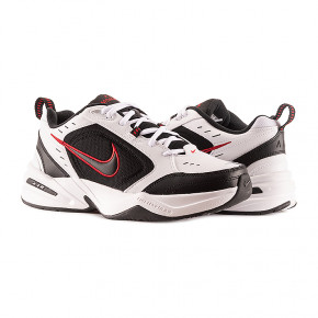  Nike AIR MONARCH IV 40 (415445-101)