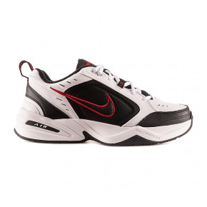  Nike AIR MONARCH IV 40 (415445-101) 3