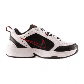  Nike AIR MONARCH IV 40 (415445-101) 4