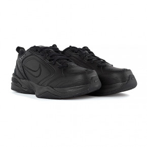  Nike AIR MONARCH IV (4E) 42.5 (416355-001) 6