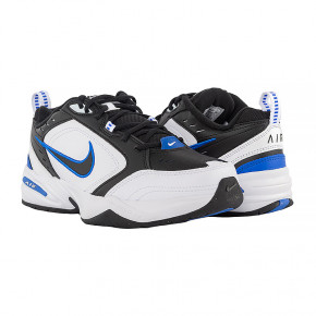  Nike AIR MONARCH IV (4E) 40 (416355-002)