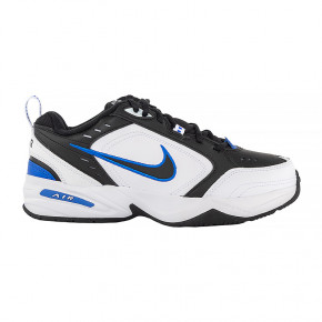  Nike AIR MONARCH IV (4E) 40 (416355-002) 3