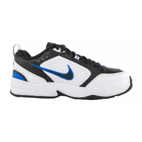  Nike AIR MONARCH IV (4E) 40 (416355-002) 4