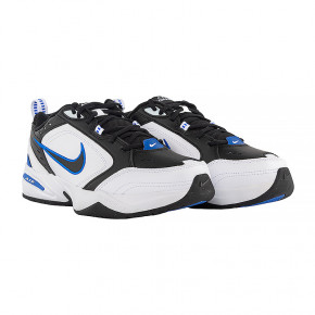  Nike AIR MONARCH IV (4E) 40 (416355-002) 6