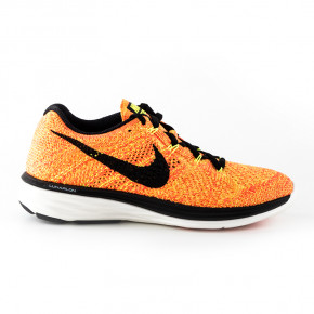  Nike WMNS FLYKNIT LUNAR3 38 (698182-700) 3