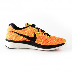  Nike WMNS FLYKNIT LUNAR3 38 (698182-700) 4