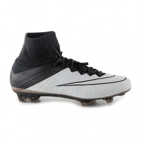  Nike MERCURIAL SUPERFLY LTHR FG 40.5 (747219-001) 3