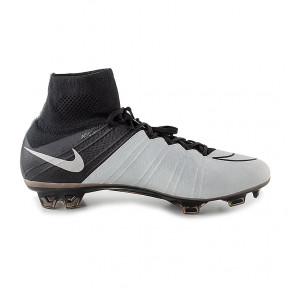  Nike MERCURIAL SUPERFLY LTHR FG 40.5 (747219-001) 4