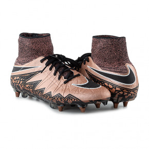  Nike HYPERVENOM PHANTOM II SG-PRO 43 (747489-903)