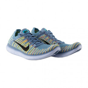  Nike WMNS FREE RN FLYKNIT 39 (831070-405) 6