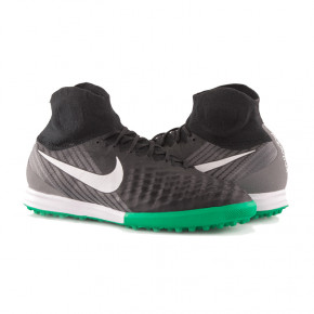  Nike MAGISTAX PROXIMO II TF JR  38.5 (843958-002)