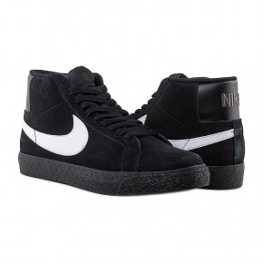  Nike SB ZOOM BLAZER MID 44.5 (864349-007)